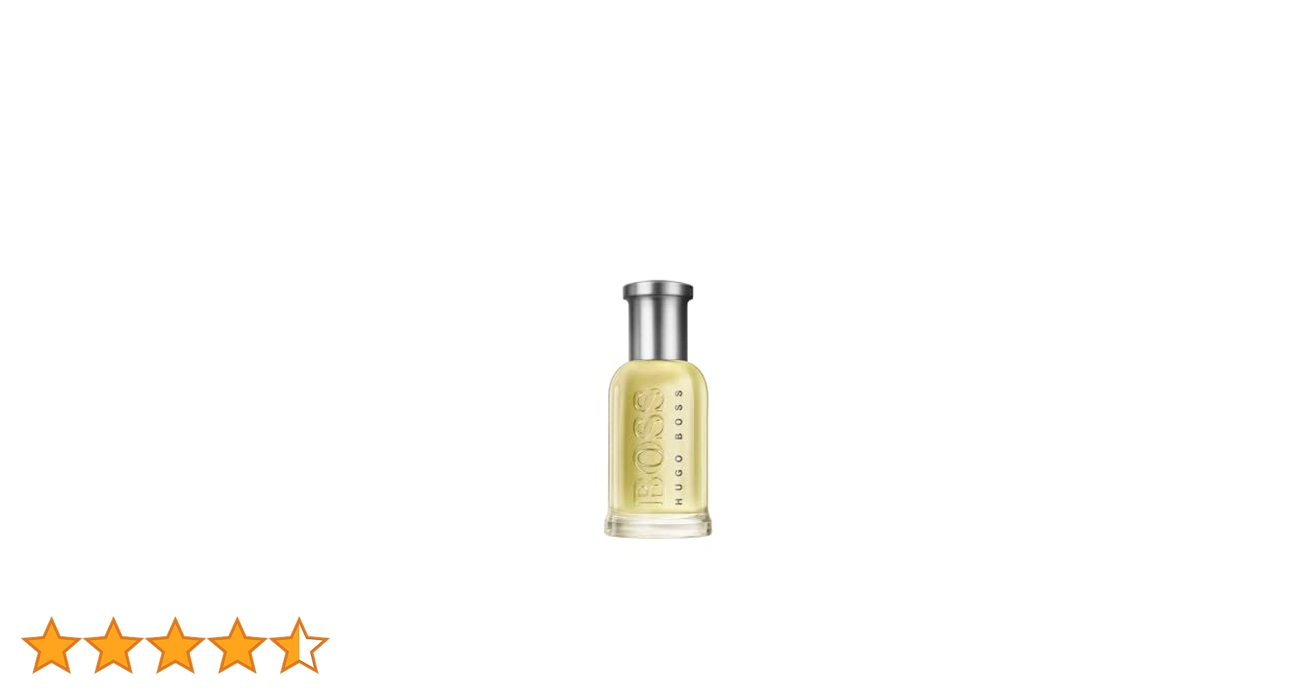 Amazon | HUGO BOSS(ヒューゴボス) オードトワレ 30mL | BOSS
